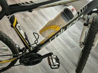 Bicicleta Colver Montaña Negra