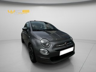 Fiat 500C Club 1.0 Hybrid 51KW (70 CV)