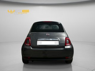 Fiat 500C Club 1.0 Hybrid 51KW (70 CV)