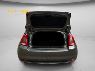 Fiat 500C Club 1.0 Hybrid 51KW (70 CV)