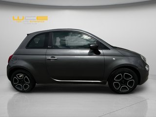 Fiat 500C Club 1.0 Hybrid 51KW (70 CV)
