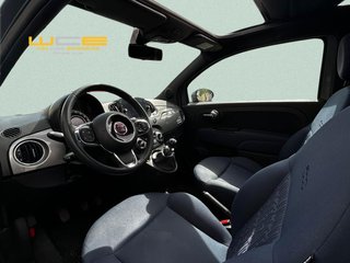 Fiat 500C Club 1.0 Hybrid 51KW (70 CV)