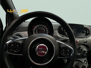 Fiat 500C Club 1.0 Hybrid 51KW (70 CV)