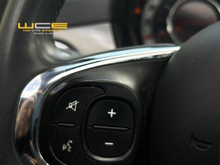 Fiat 500C Club 1.0 Hybrid 51KW (70 CV)