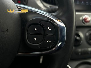 Fiat 500C Club 1.0 Hybrid 51KW (70 CV)