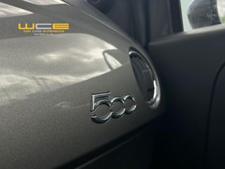 Fiat 500C Club 1.0 Hybrid 51KW (70 CV)