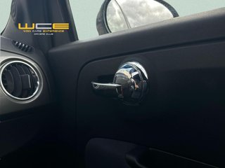 Fiat 500C Club 1.0 Hybrid 51KW (70 CV)