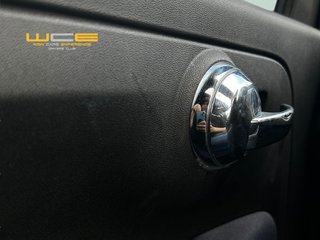Fiat 500C Club 1.0 Hybrid 51KW (70 CV)