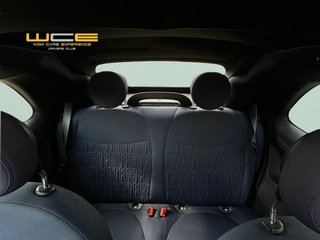 Fiat 500C Club 1.0 Hybrid 51KW (70 CV)