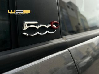 Fiat 500C Club 1.0 Hybrid 51KW (70 CV)