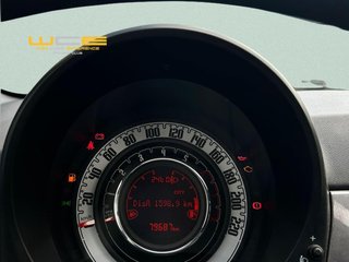 Fiat 500C Club 1.0 Hybrid 51KW (70 CV)