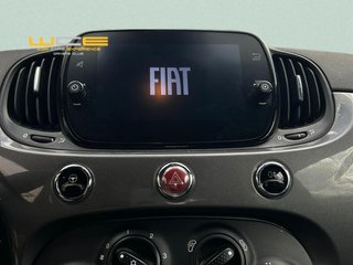 Fiat 500C Club 1.0 Hybrid 51KW (70 CV)
