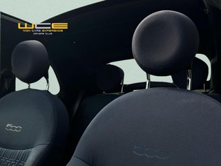 Fiat 500C Club 1.0 Hybrid 51KW (70 CV)