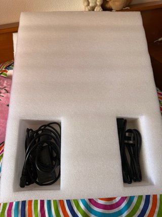 Rodillo Inteligente Van Rysel D500