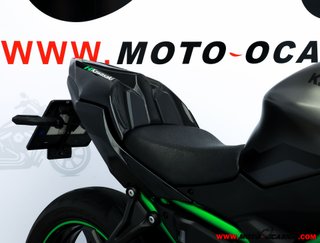 KAWASAKI Z 650 -A2- GARANTÍA OFICIAL