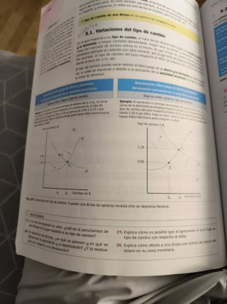 Economía 1o Bachillerato : Smartbook