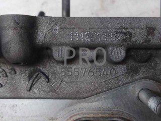 CULATA OPEL INSIGNIA BERLINA 55576540