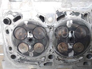 CULATA OPEL INSIGNIA BERLINA 55576540