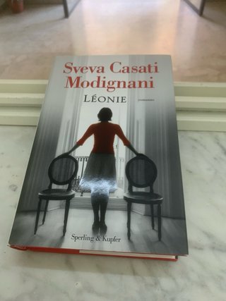 N.4 libri “sveva casati modigliano nuovi