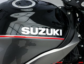 SUZUKI SV 650 X ¿A2?