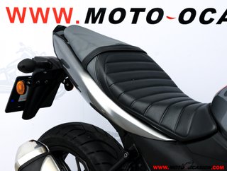 SUZUKI SV 650 X ¿A2?
