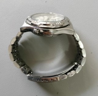 Reloj Seiko 5 Sports Automático