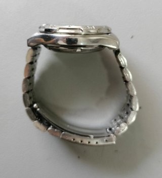 Reloj Seiko 5 Sports Automático