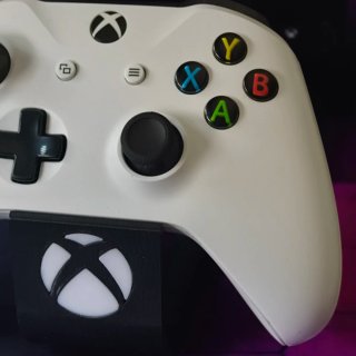 Mando Xbox One S/X original reacondicionado