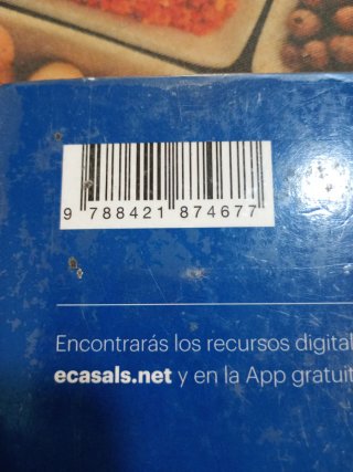Lengua castellana y literatura 1, Le Bachillerato