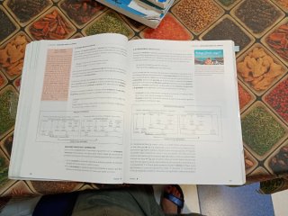 Lengua castellana y literatura 1, Le Bachillerato