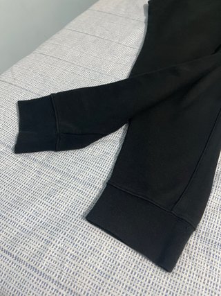 Pantaloni Nike Sportivi Neri