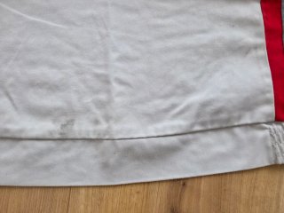 Chaqueta Mecánico Audi Original Vintage Talla L