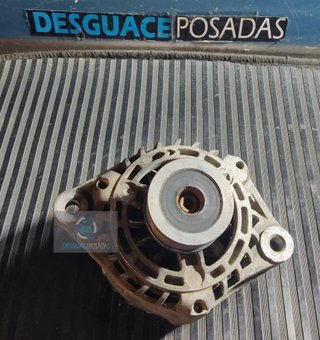 ALTERNADOR Opel Astra H Berlina (2004->)