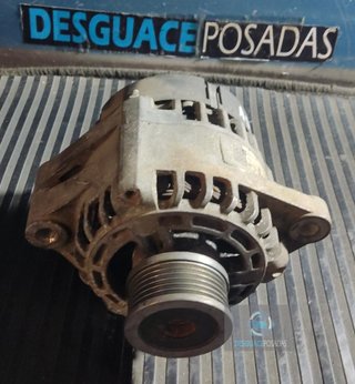 ALTERNADOR Opel Astra H Berlina (2004->)