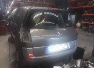 1543090 renault válvula egr 55215031 scenic ii jm