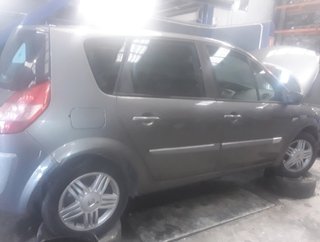 1543090 renault válvula egr 55215031 scenic ii jm