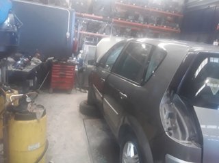 1543090 renault válvula egr 55215031 scenic ii jm