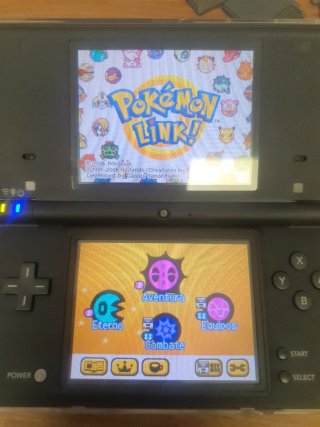 Pokemon