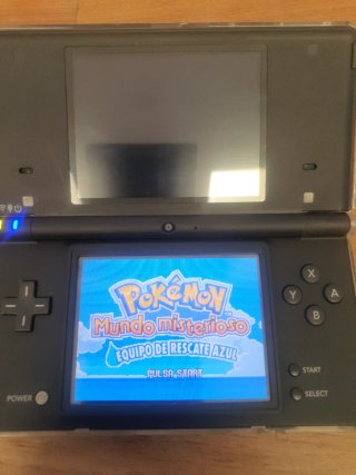 Pokemon