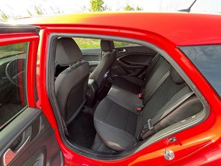 Hyundai i20 active 2019