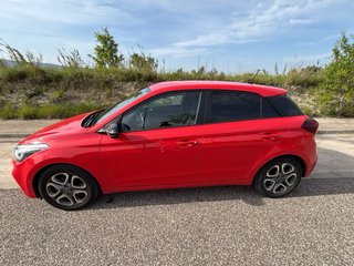 Hyundai i20 active 2019