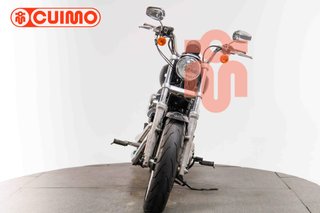 HARLEY DAVIDSON SPORTSTER 883 SUPERLOW