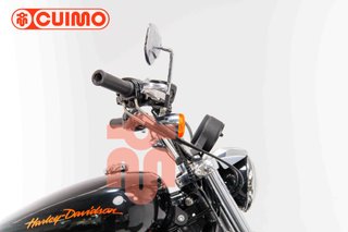 HARLEY DAVIDSON SPORTSTER 883 SUPERLOW