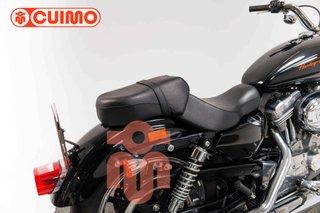 HARLEY DAVIDSON SPORTSTER 883 SUPERLOW