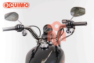 HARLEY DAVIDSON SPORTSTER 883 SUPERLOW