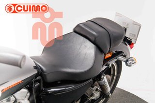 HARLEY DAVIDSON SPORTSTER 883 SUPERLOW