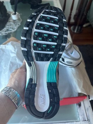 Zapatillas Nike Talla 42 Nuevas