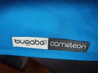 Cochecito de bebé plegable