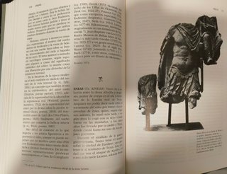 De Acteón a Zeus