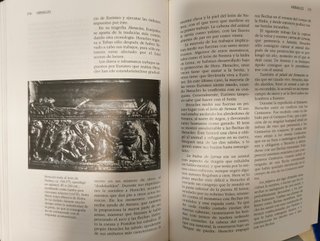 De Acteón a Zeus
